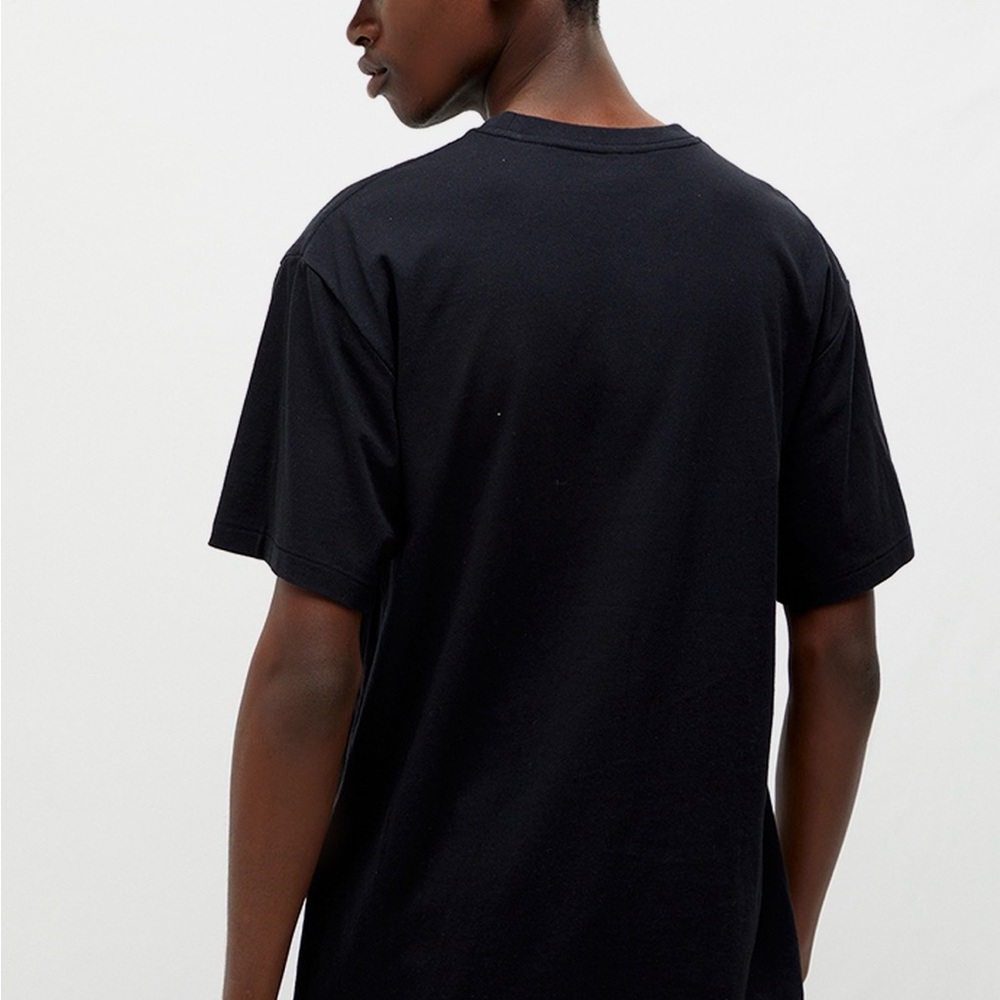 PS Basics Bono Nylon Pocket T-Shirt - Picture 2 of 5